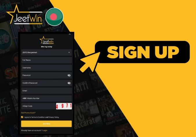 jeetwin login